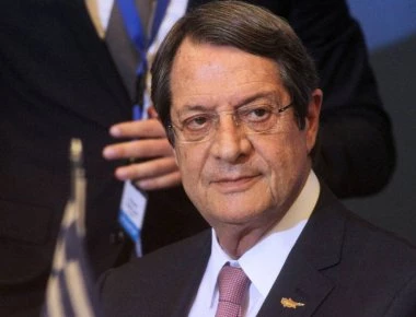 Συνάντηση Ν. Αναστασιάδη- Ε. Σπέχαρ στο τέλος της εβδομάδας